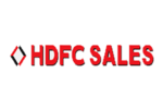 HDFC sales