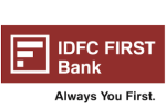 IDFC first bank